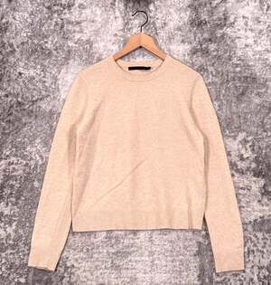 Jenni Kayne Everyday Sweater Small Womens Wool Cashmere Blend